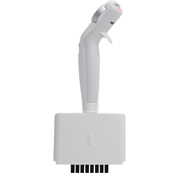 8-channel Pipette1250 μL