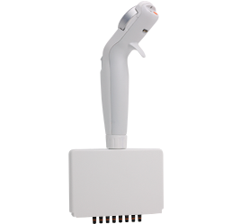 8-channel Pipette300 μL