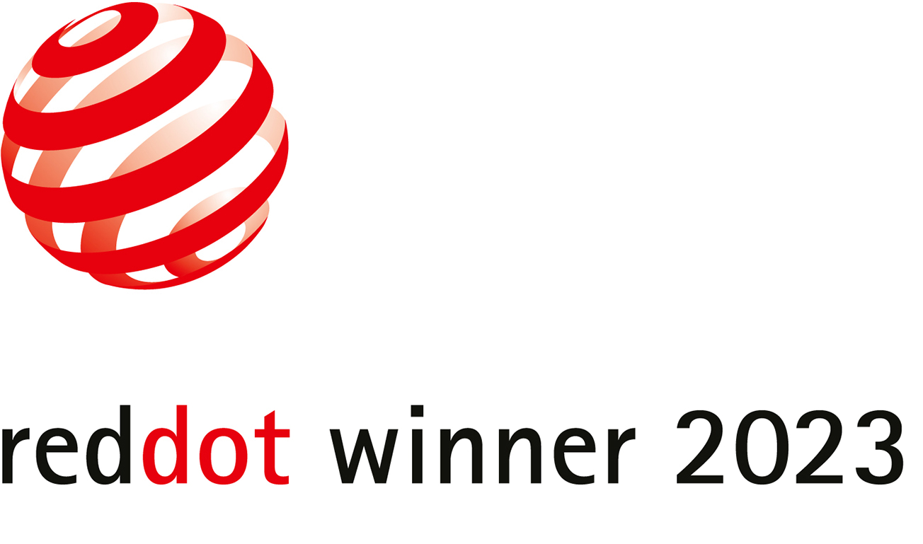 Red Dot Design Award